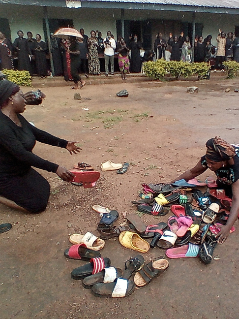 @Pan-African News