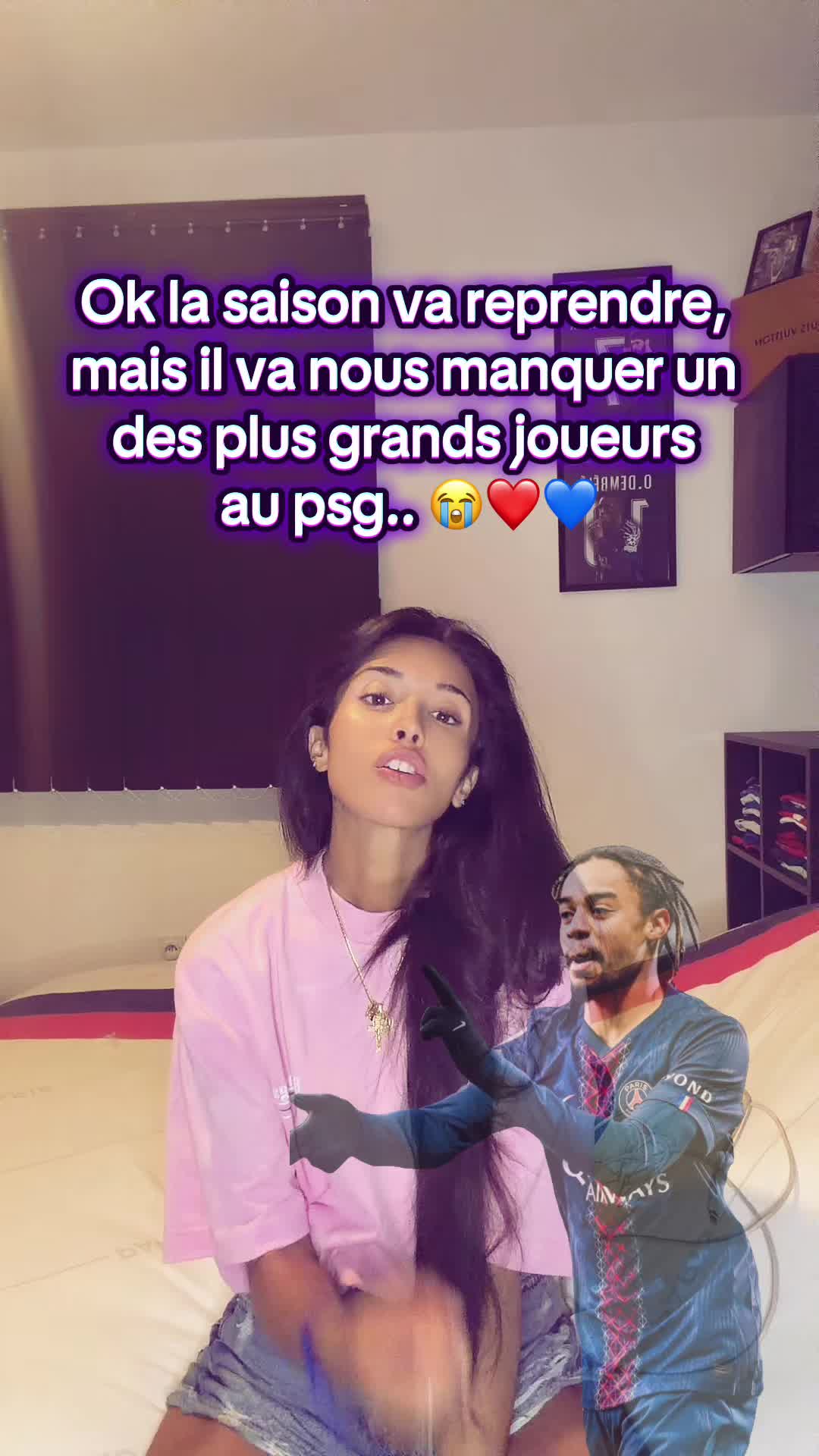 @✨ ANDREA SUR TIKTOK✨
