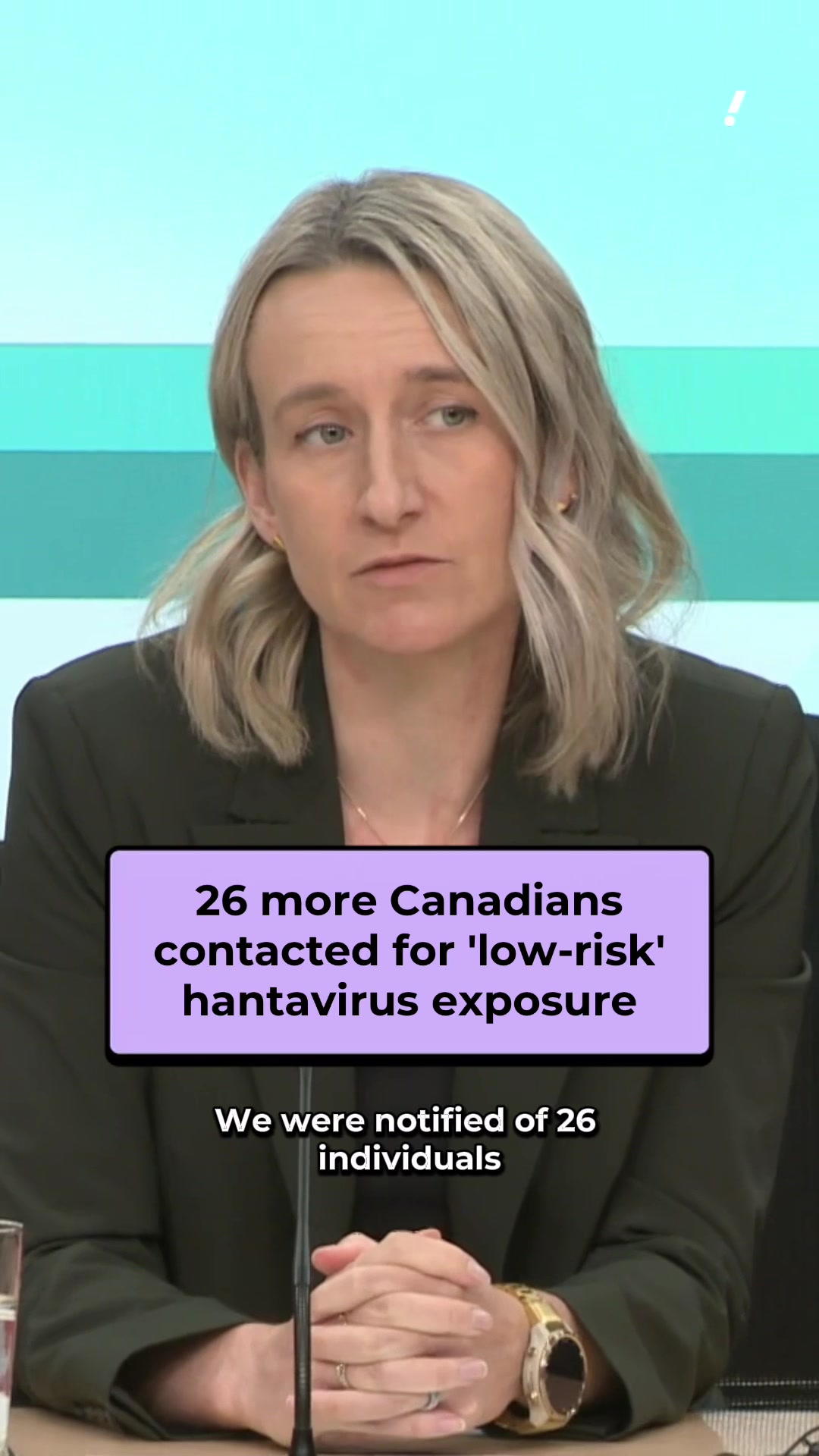 @Yahoo News Canada