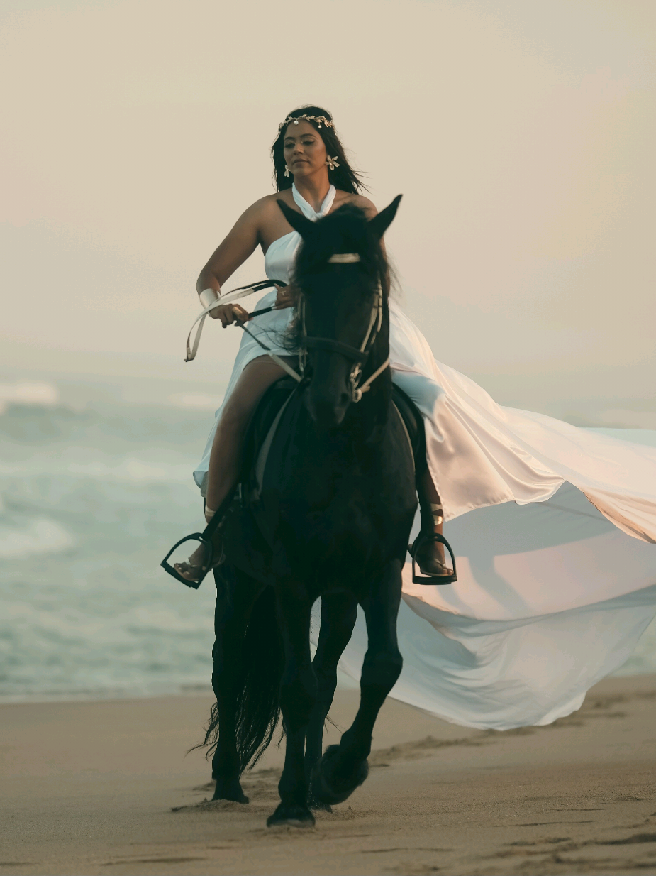 @Durban Flying Dress