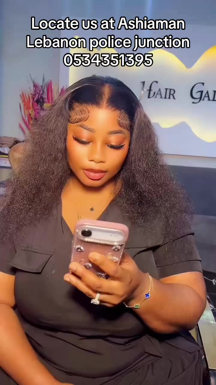 @Hipsy’s Hair galore