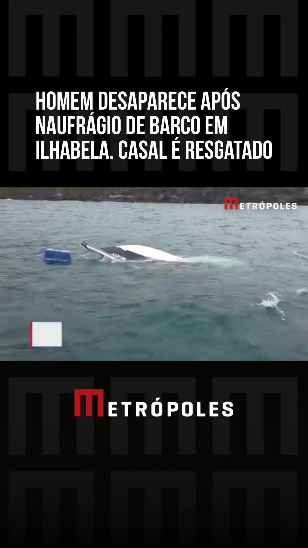 @Metr&oacute;poles Oficial