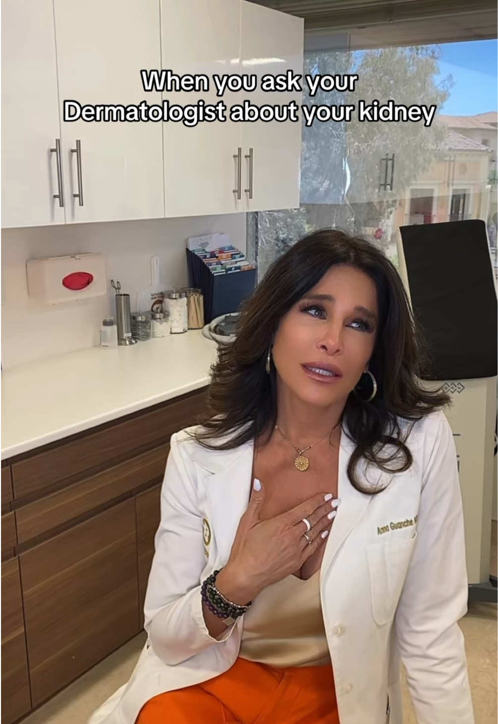 @Dr. Anna Guanche
