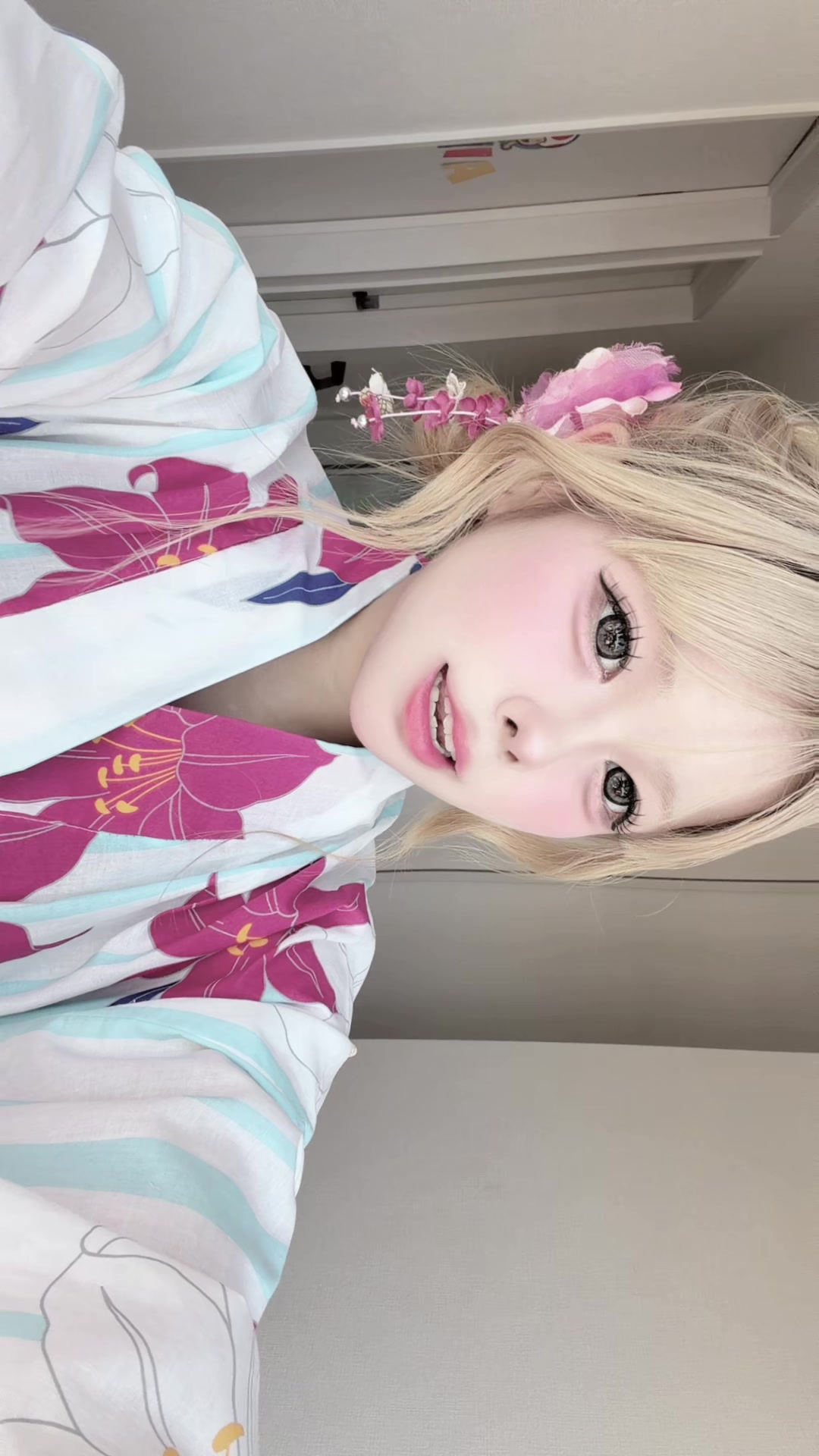 @ゆめな