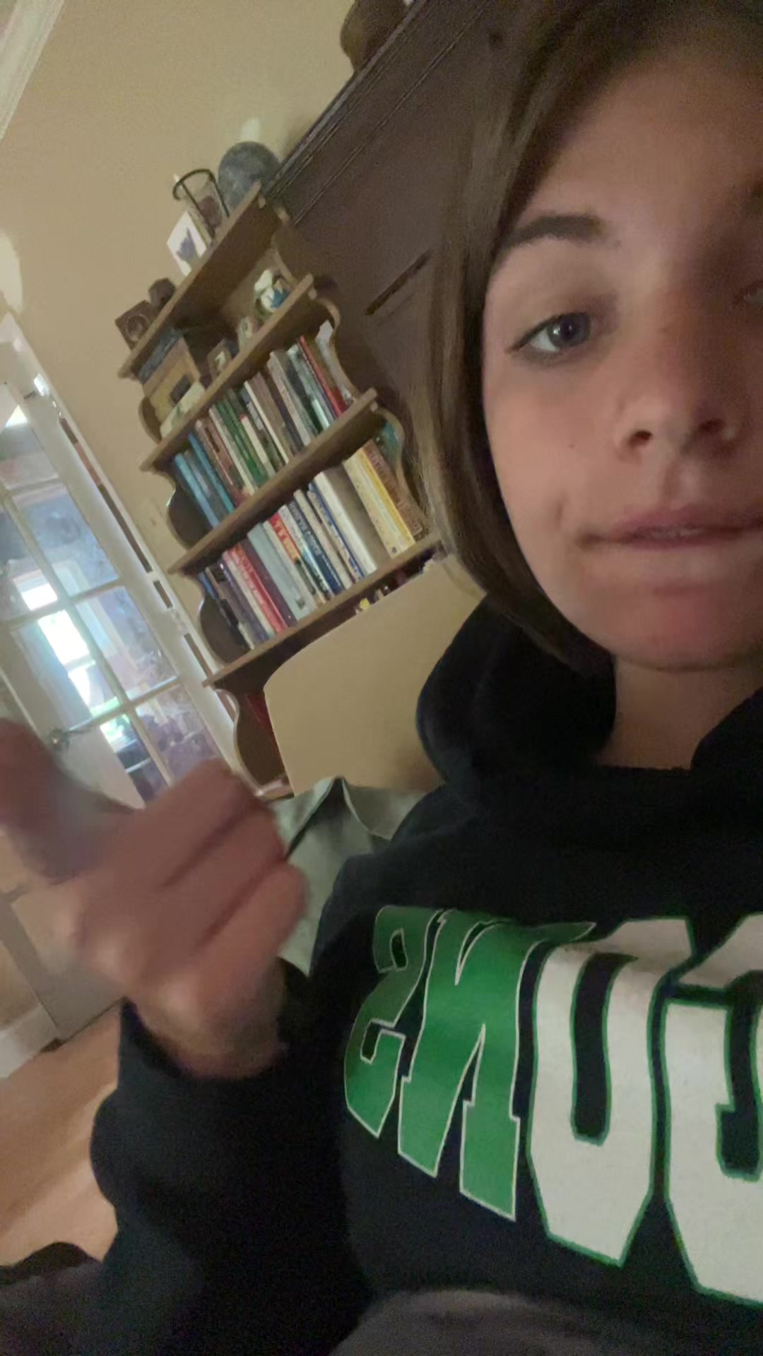 @Madison Rast