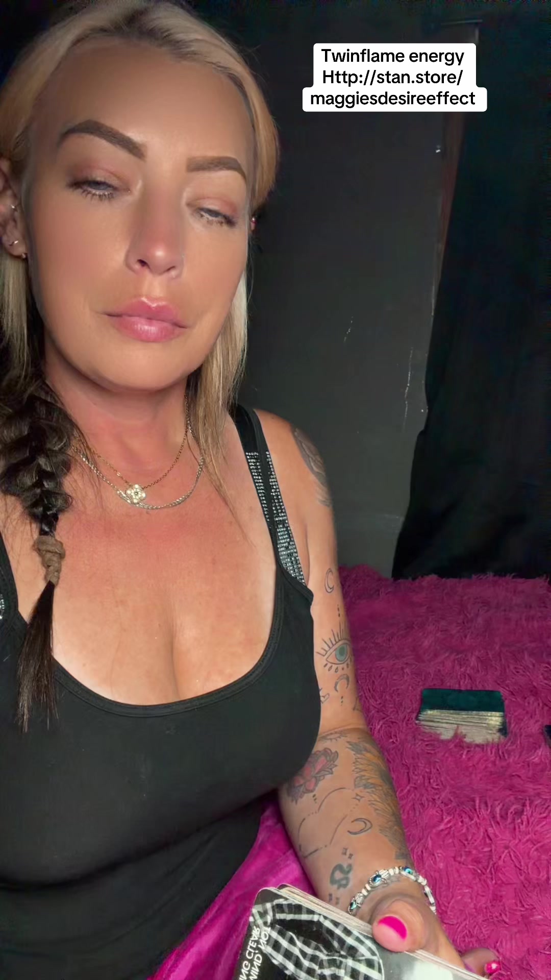 @✨MaggiesDesireEffect✨