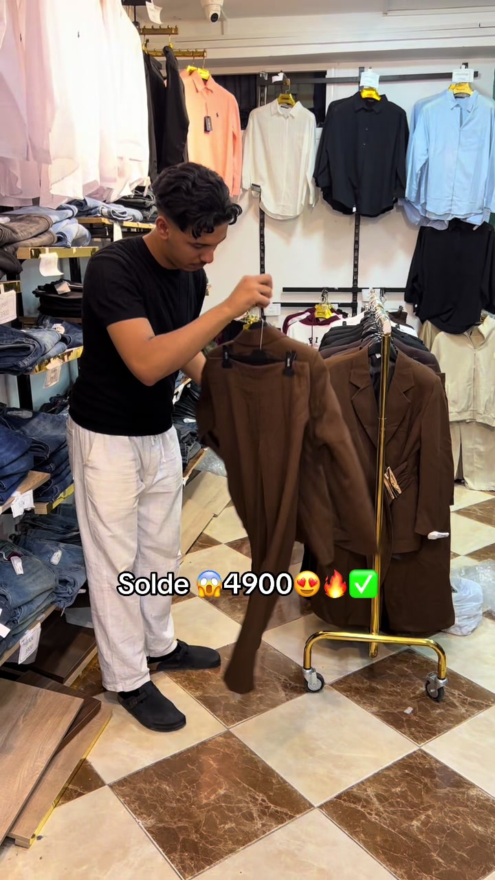 @Boutique Badro Tlemcen