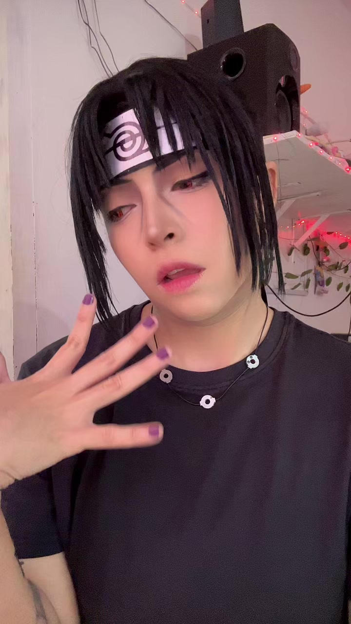 @🍥cosplay Ale🐦⬛
