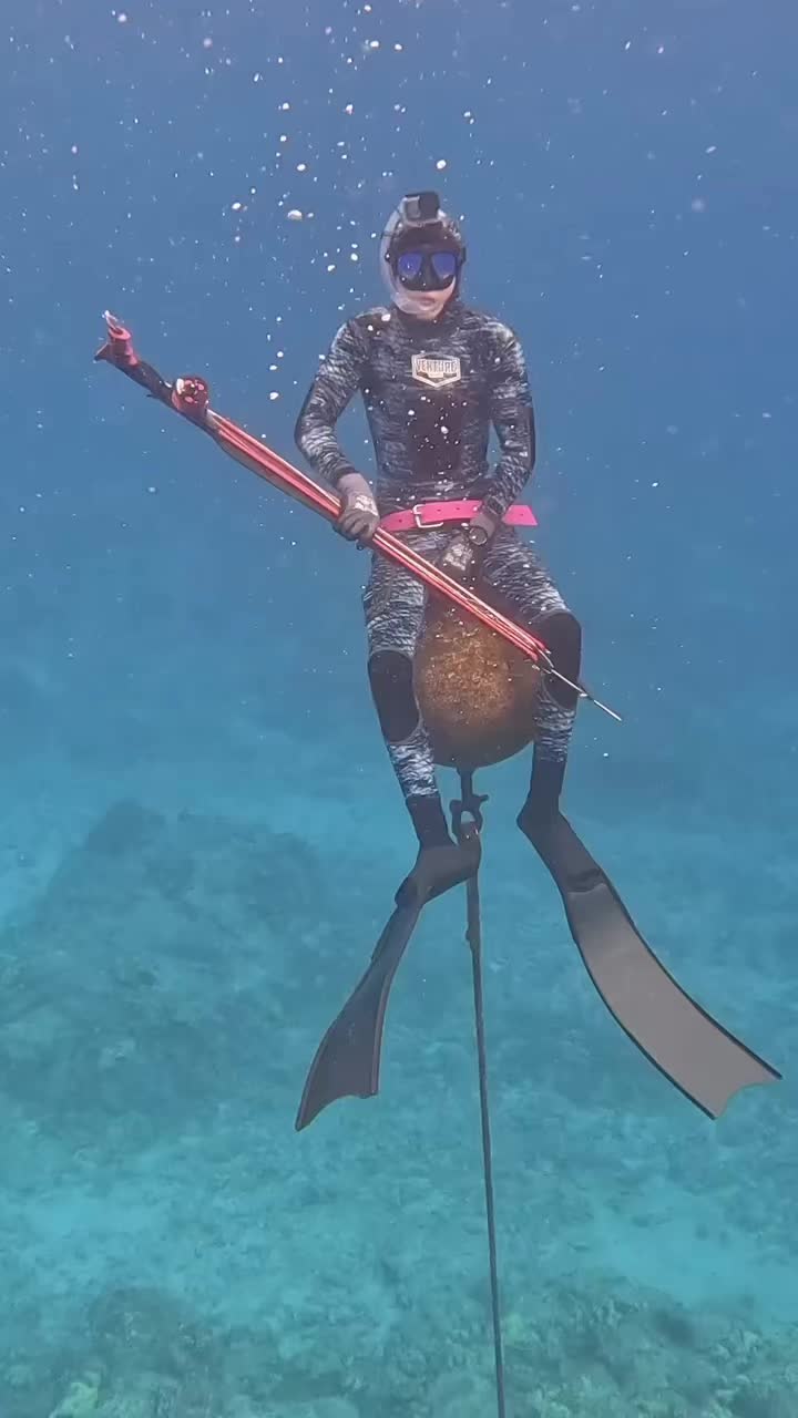 @Venture Wetsuits