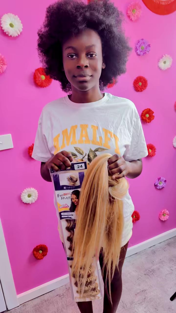@BraidsByBridgetAustralia/melb