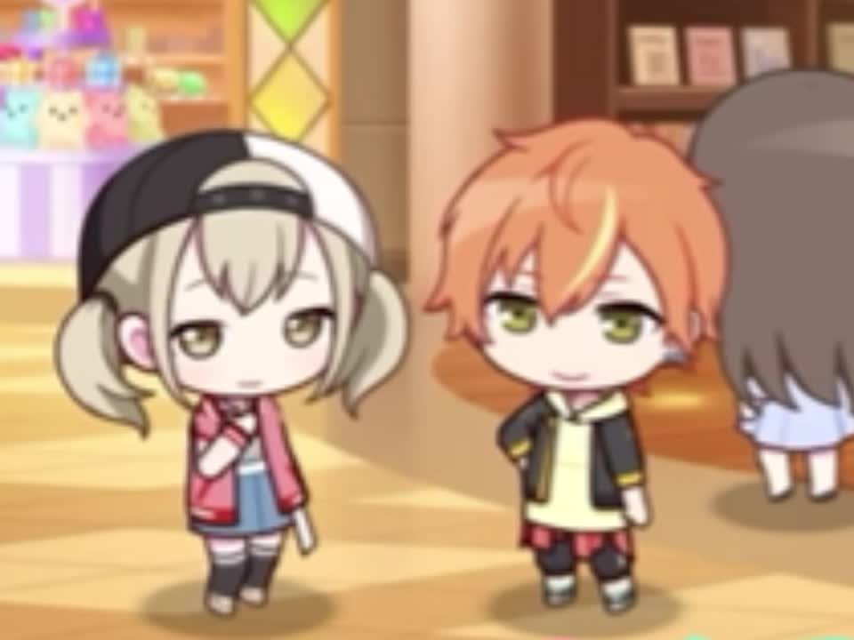 @♯ ⋮  𝄞 у&upsilon;м&iota;  .ᐟ ★