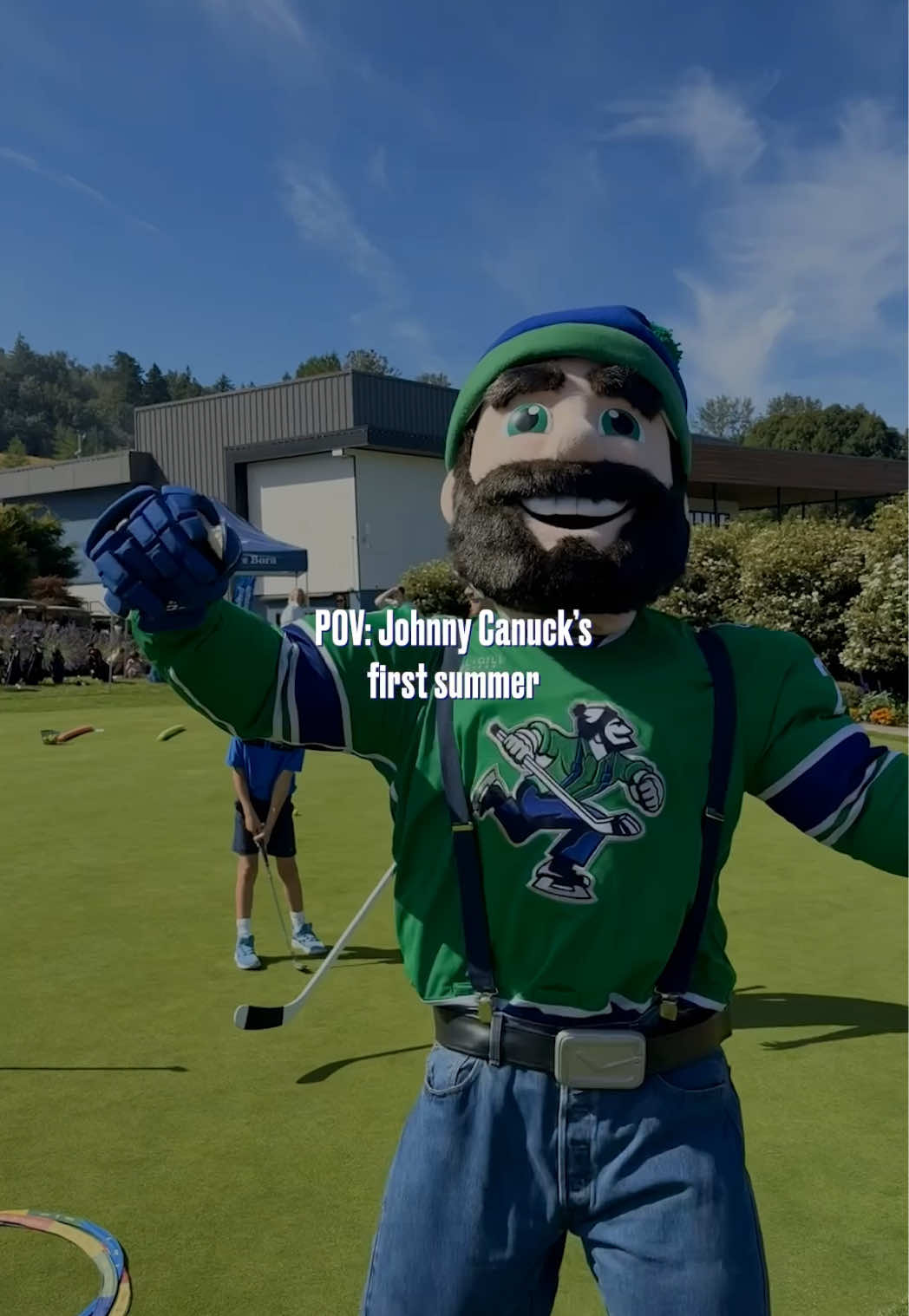 @Abbotsford Canucks