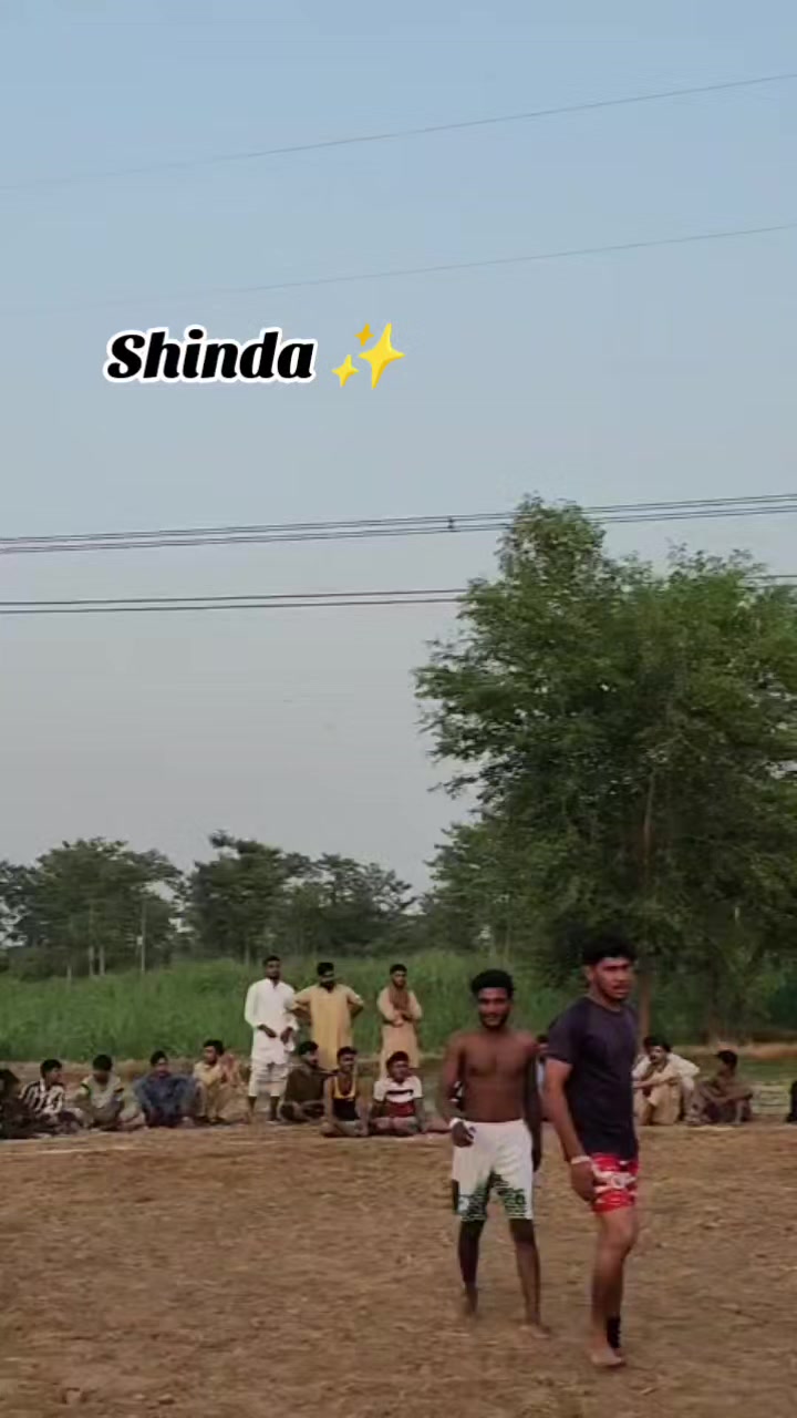 @Shinda💪