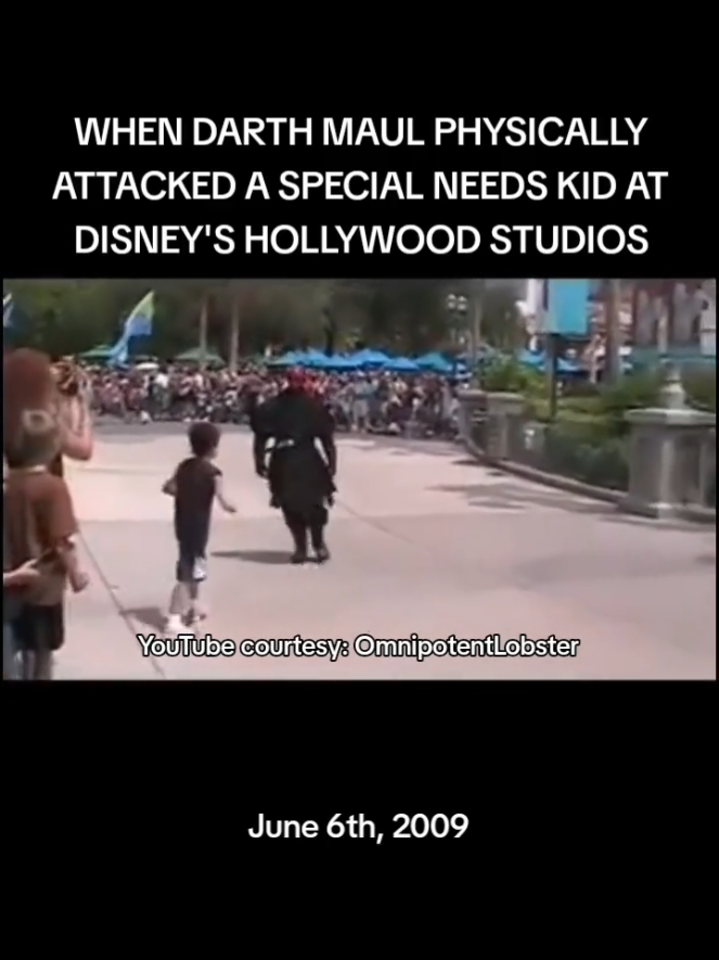 @Earth To Disney