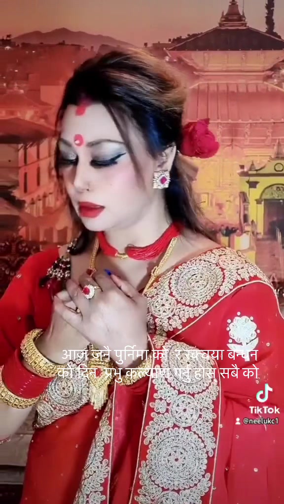 @Neelam Kc 💙Neelu💙