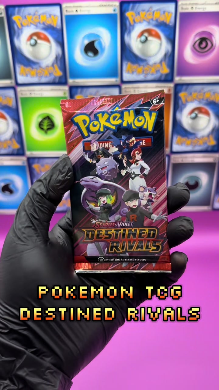 @HIT CHASE - TCG