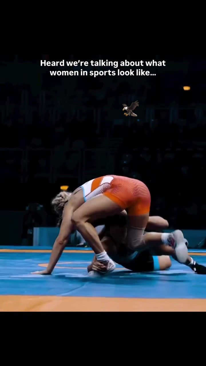 @Wrestling page