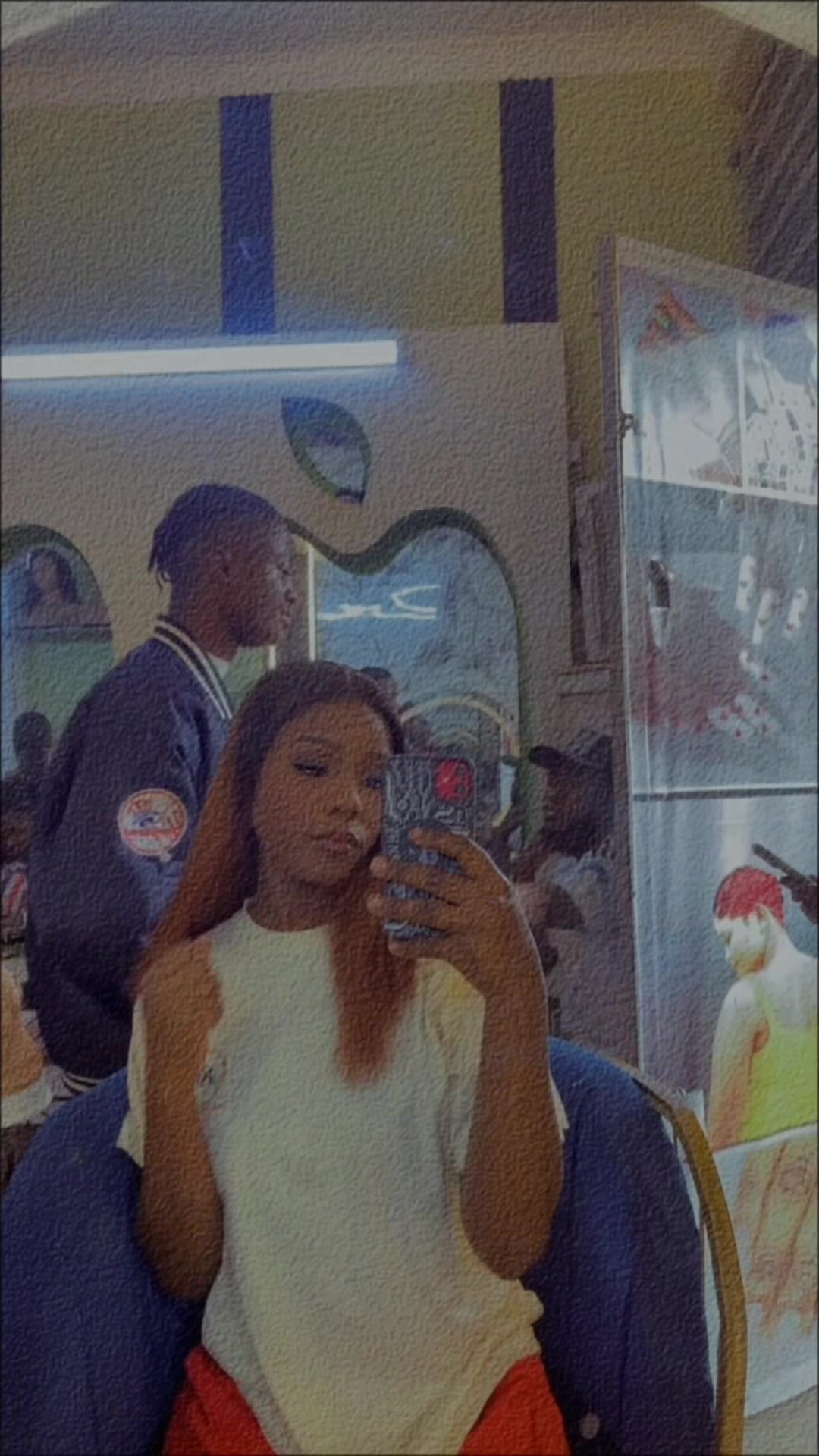 @El do girl—🦋🤍🖇️