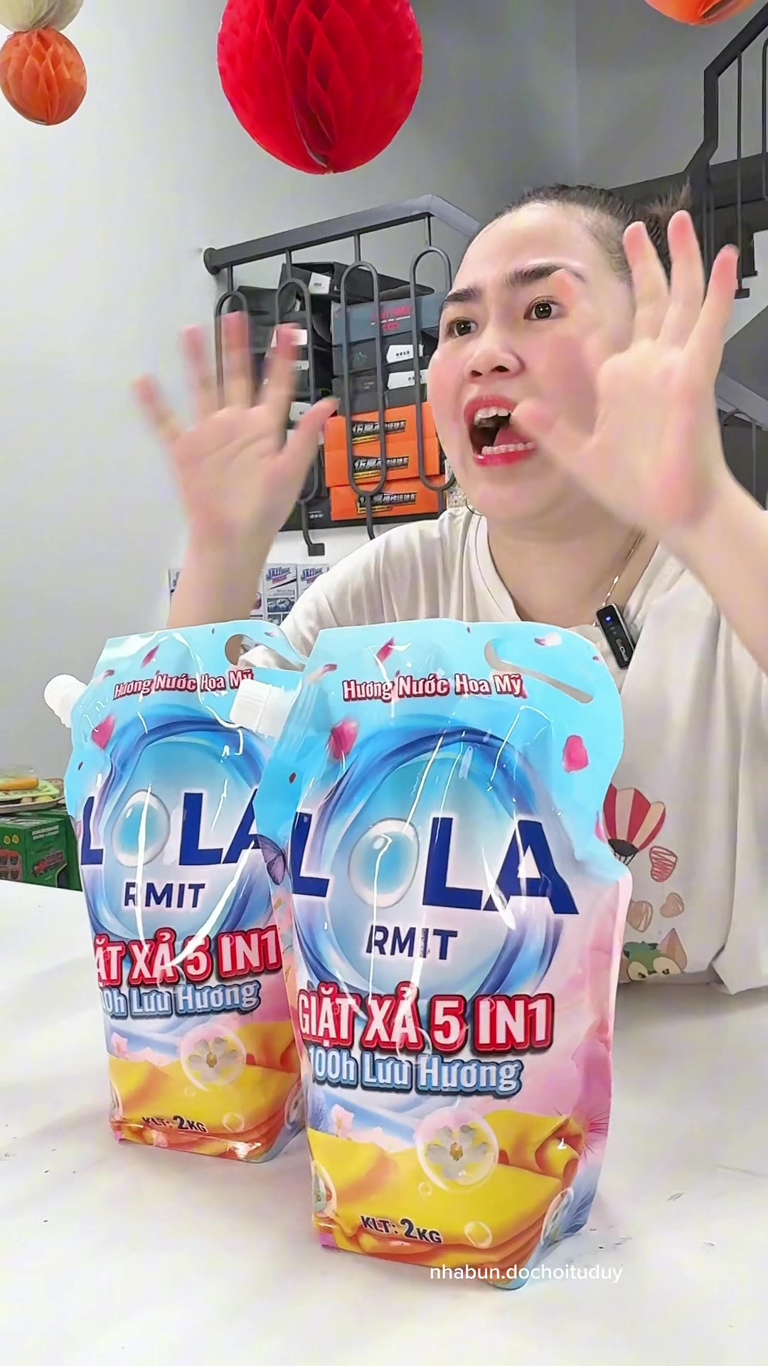 @Nhà Bún - Đồ chơi tư duy