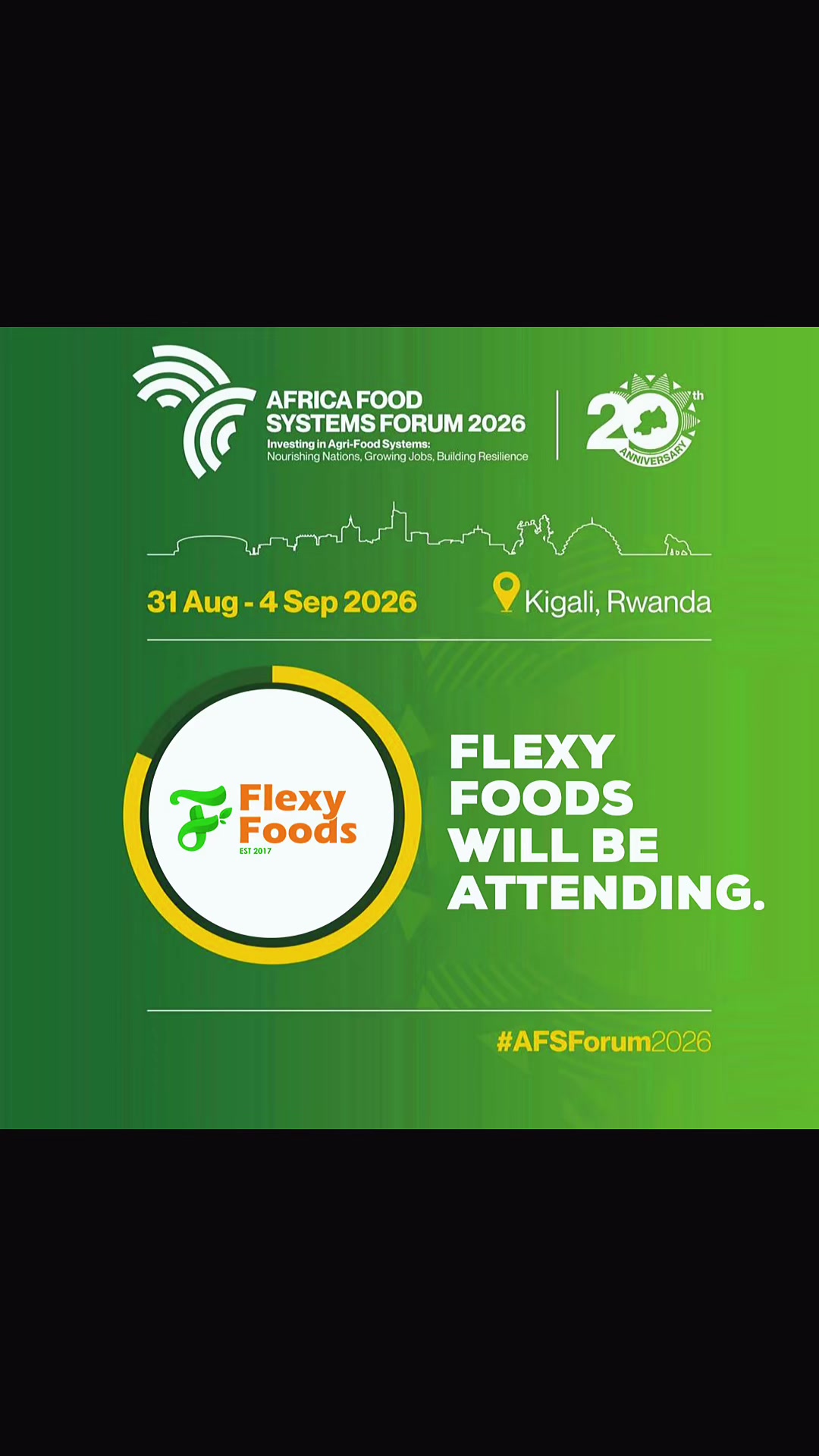 @Flexy Foods