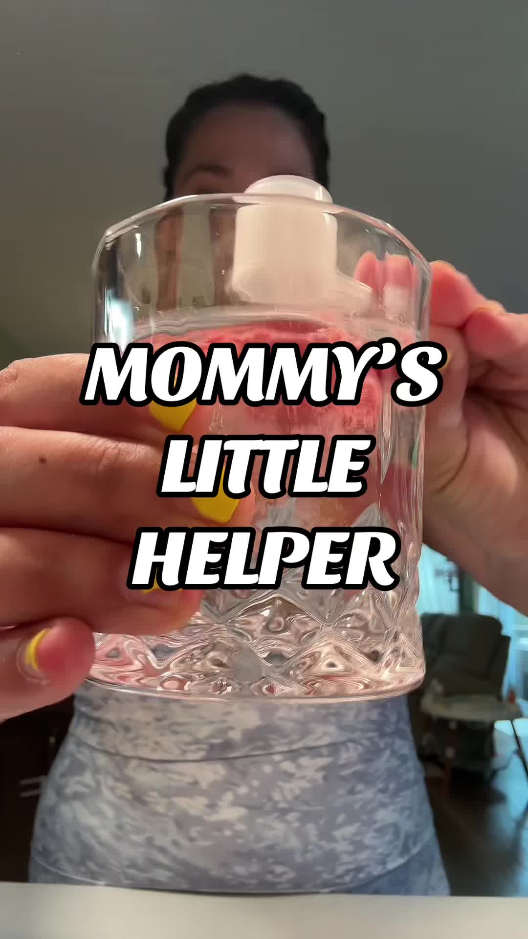 @Victoria Homemaking + Cleaning