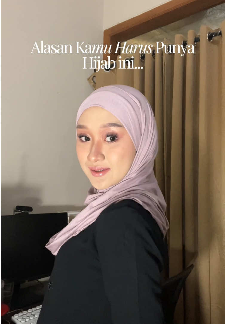 @Jasmine Jilbab