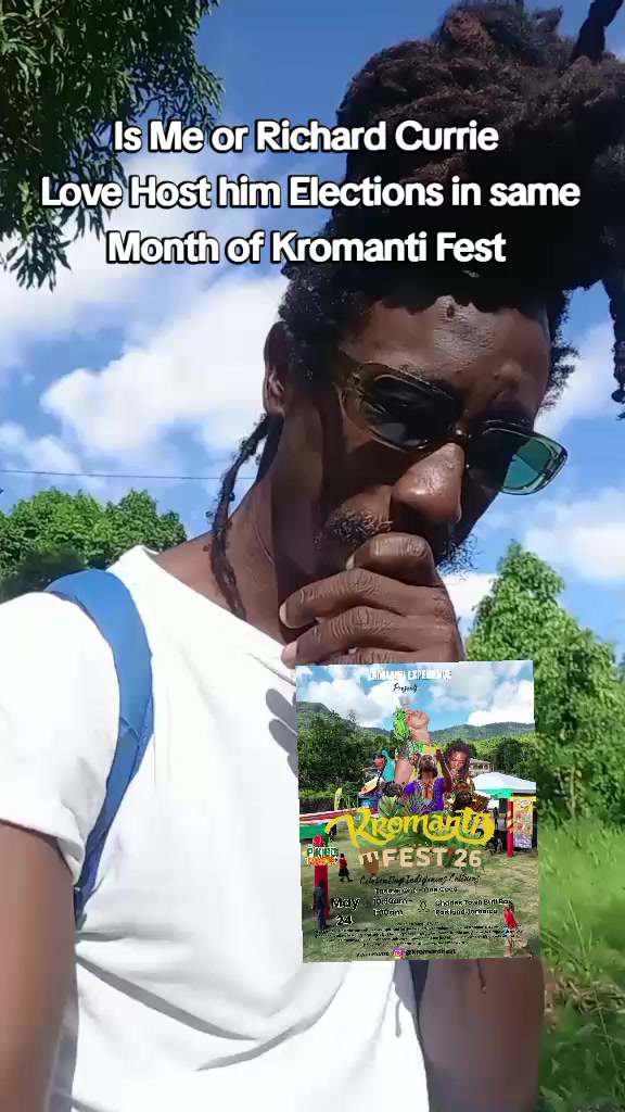 @kromantiopinion