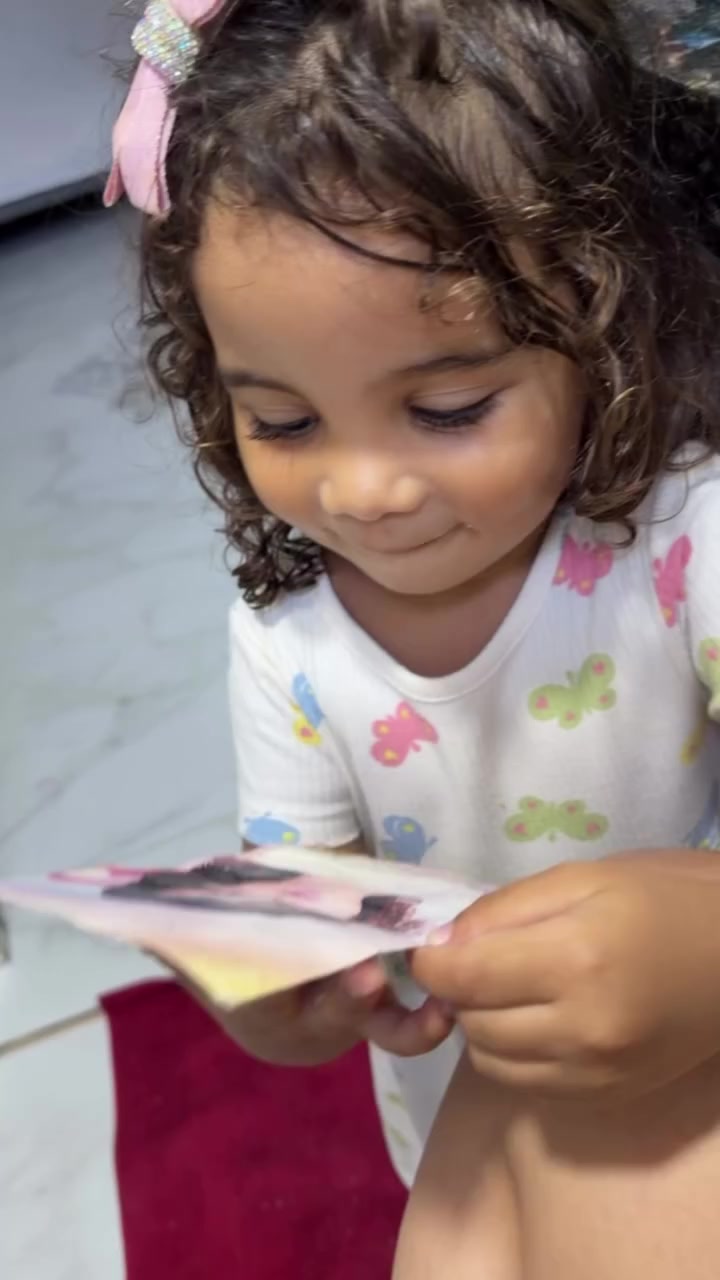 @É a Duda Bebê 💋