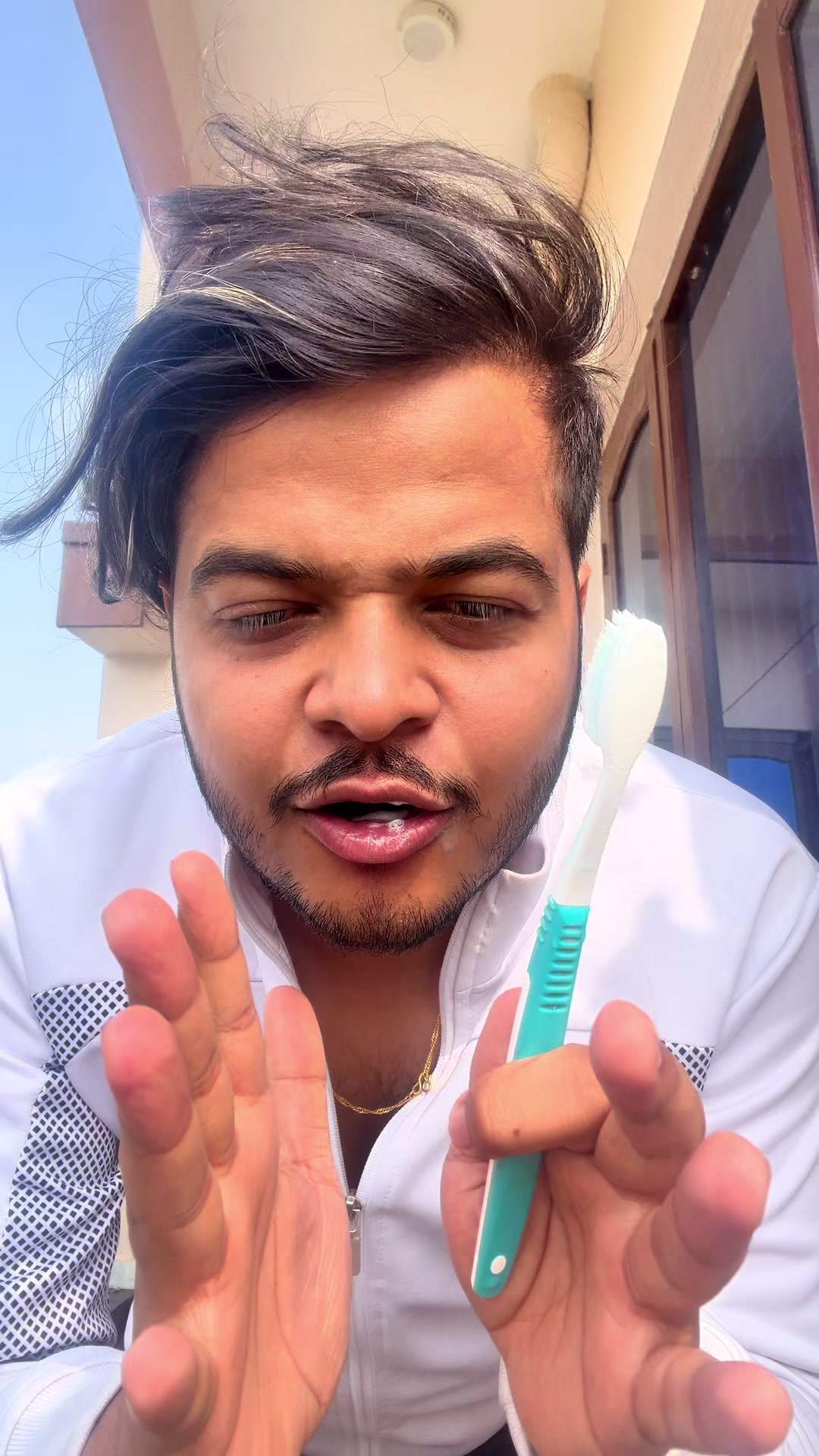 @Babli bhai