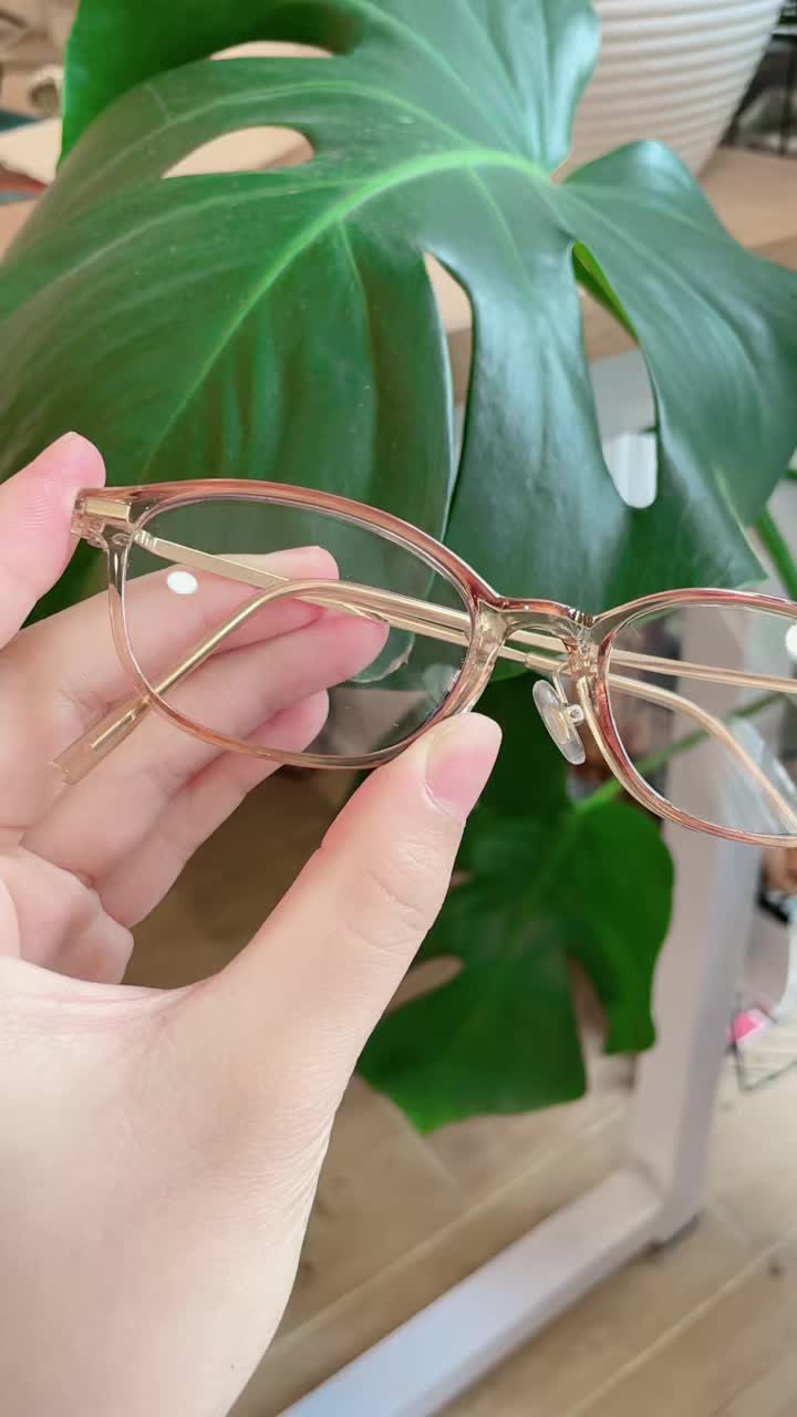 @Design Glasses
