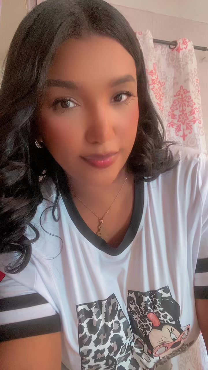@Miguelina Montero 🦋