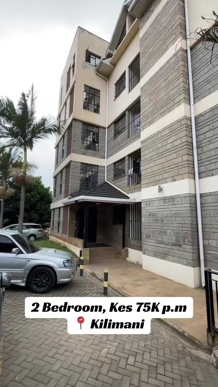 @Ndeto Homes
