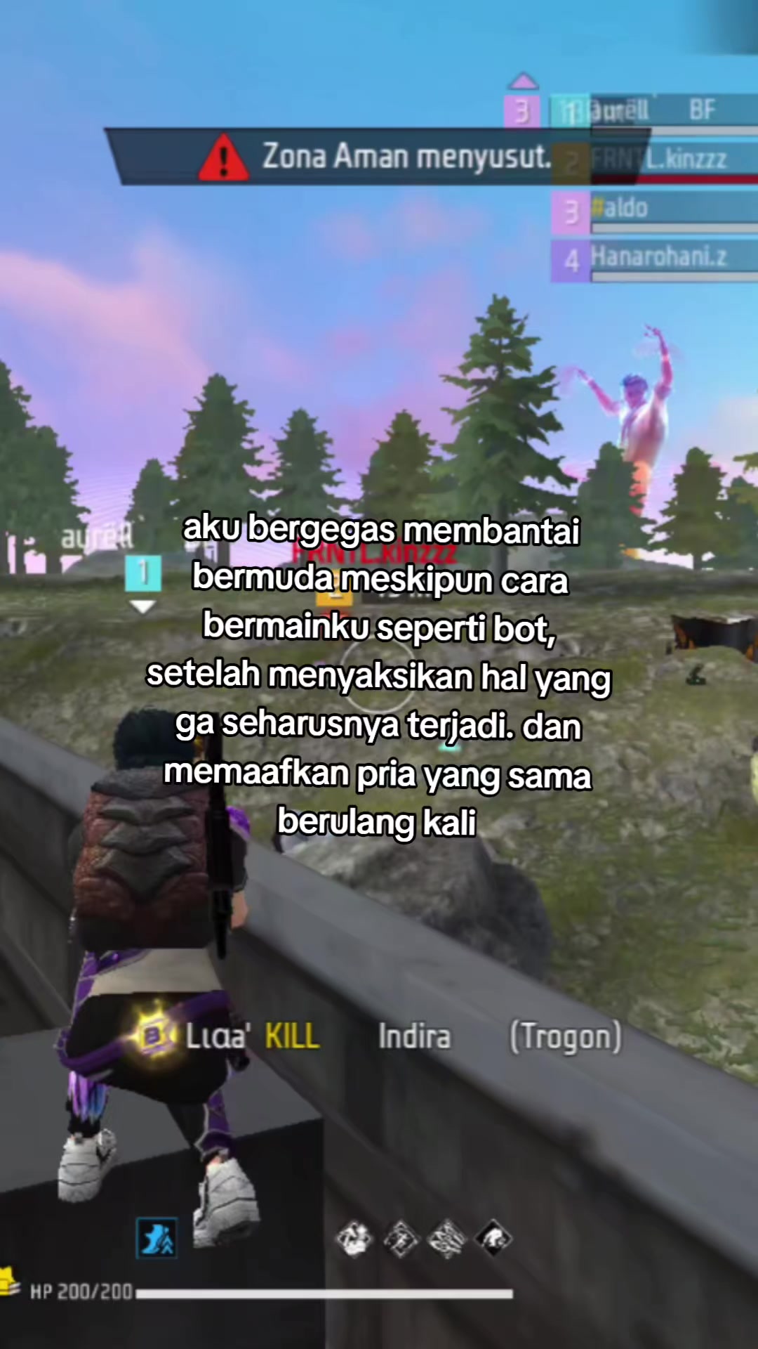 @aurëll` BF