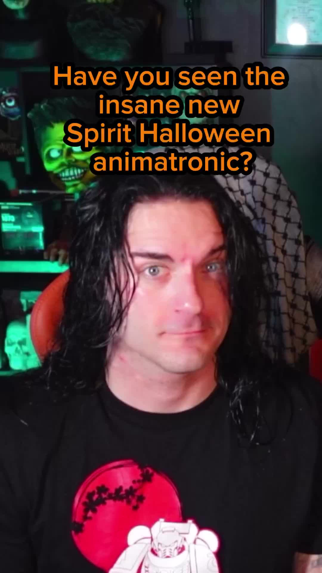 @Goth Dad