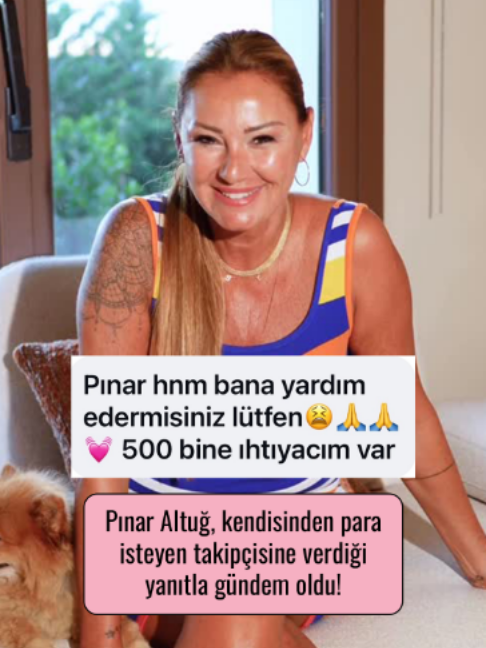 @Mynet Kadin