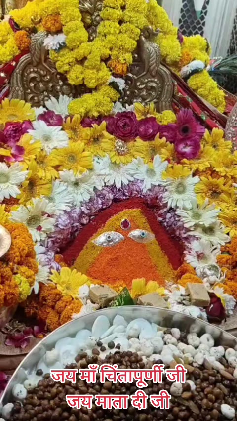 @🧿❤️जय माता दी जी❤️ 🧿