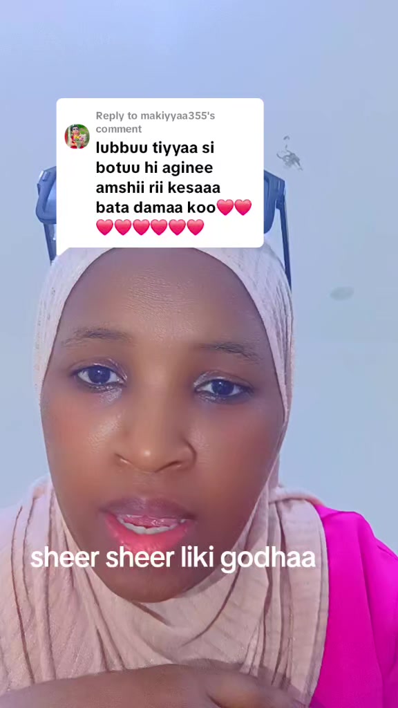 @Barsiiftuu samirraa 🌹🛫💘