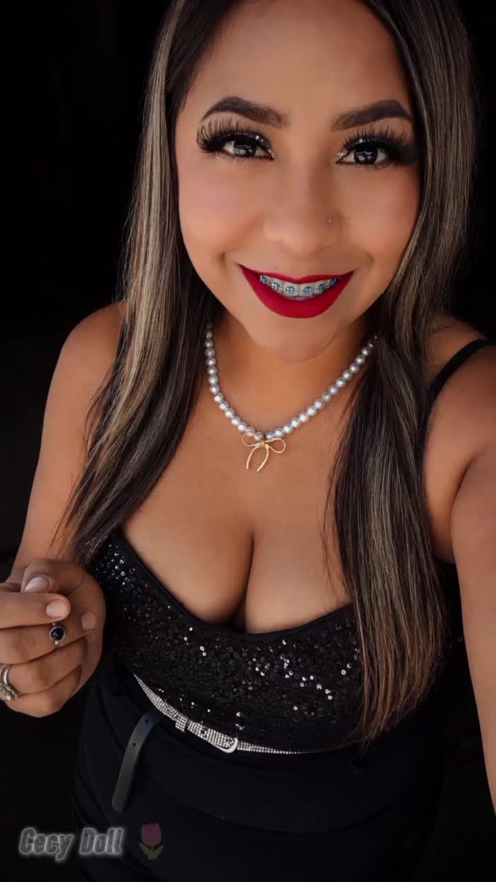 @Cecy Doll