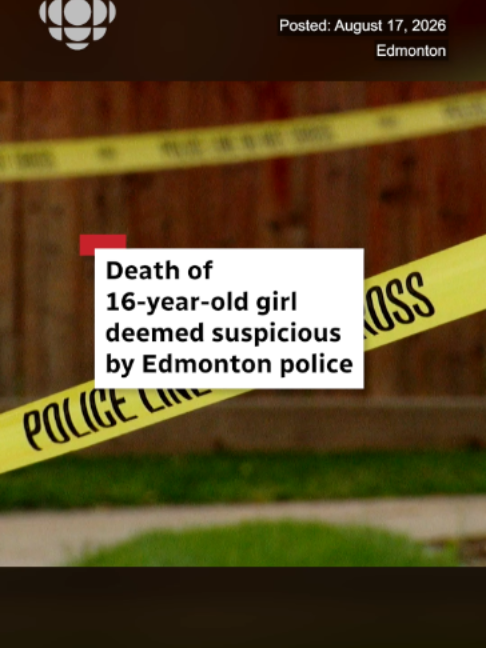 @CBC Edmonton