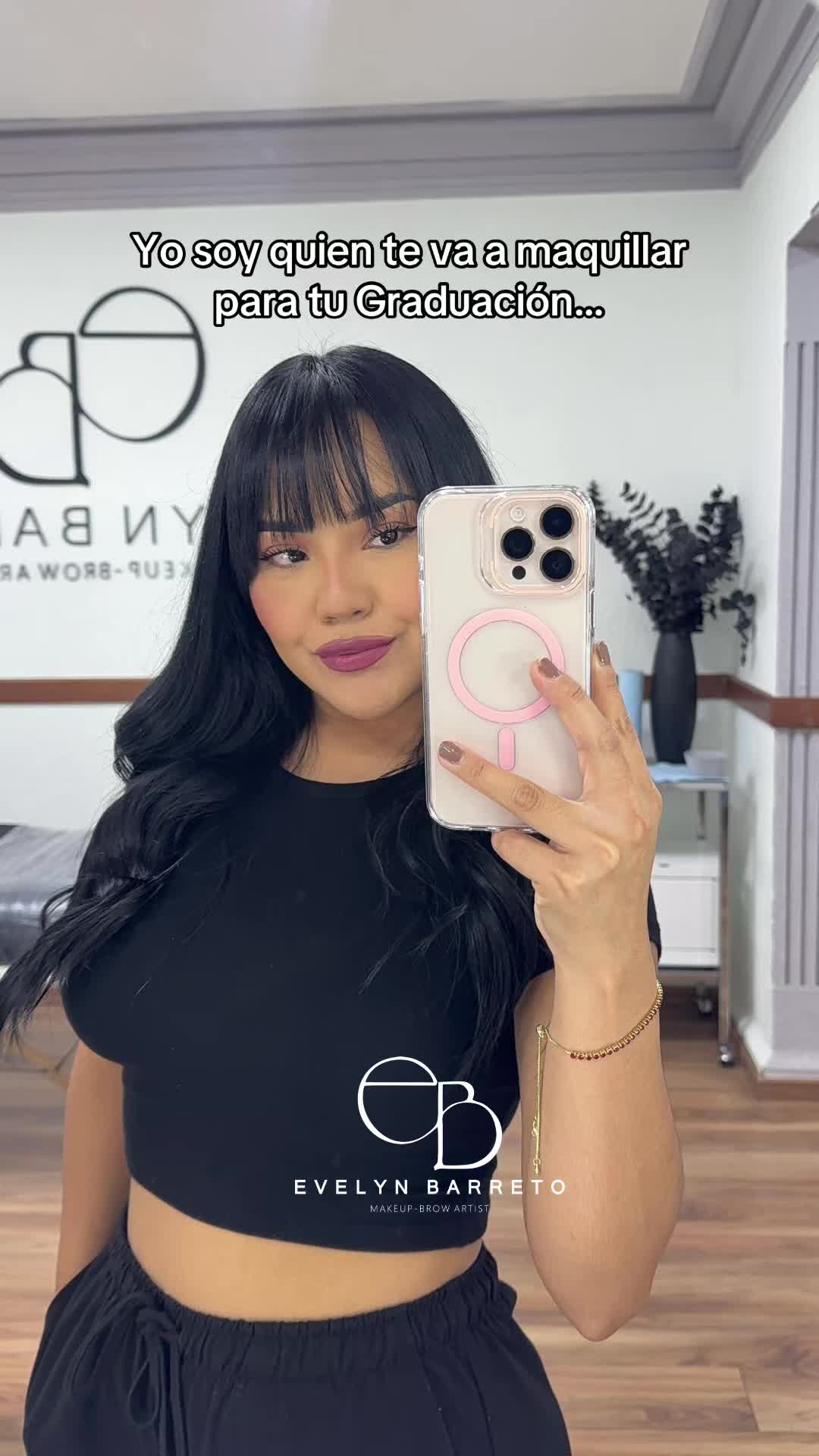 @Eve Makeup