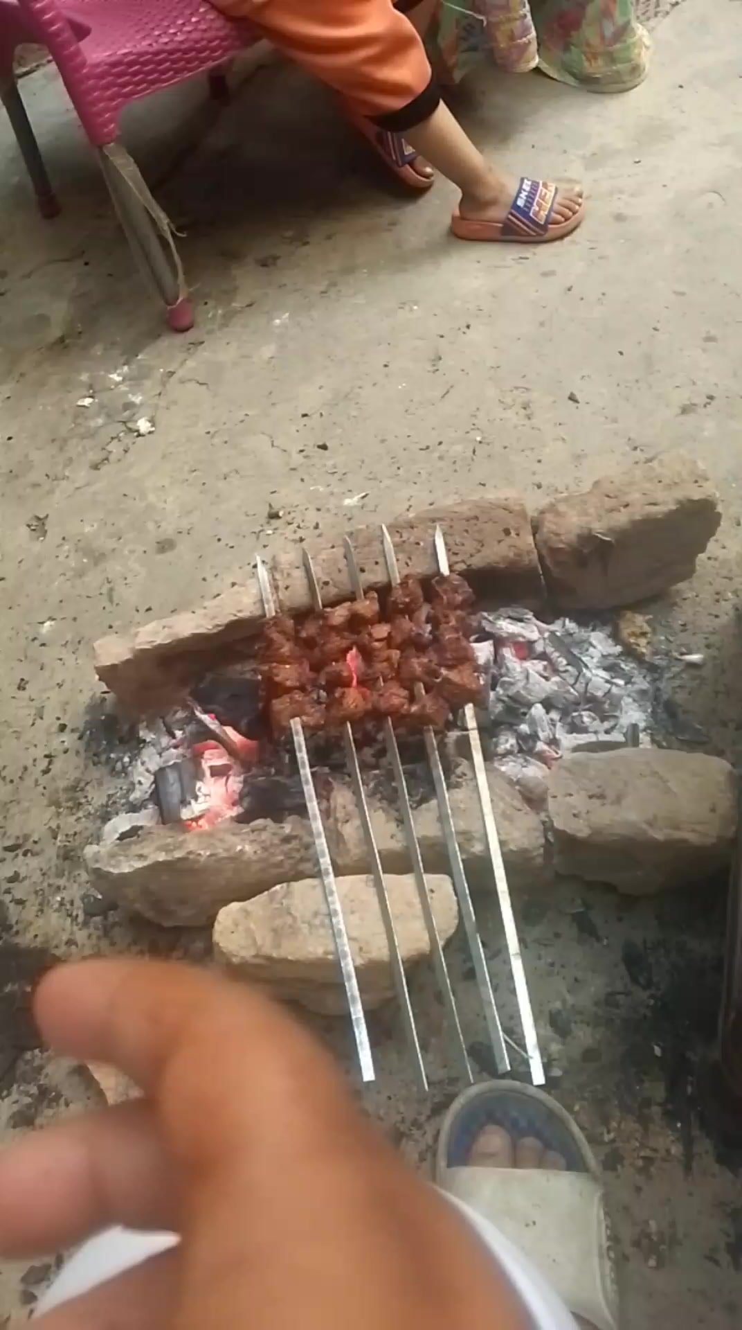 @Goli BHai