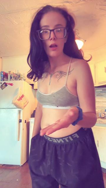 @🥀🏳️&zwj;🌈Becca🏳️&zwj;🌈🥀