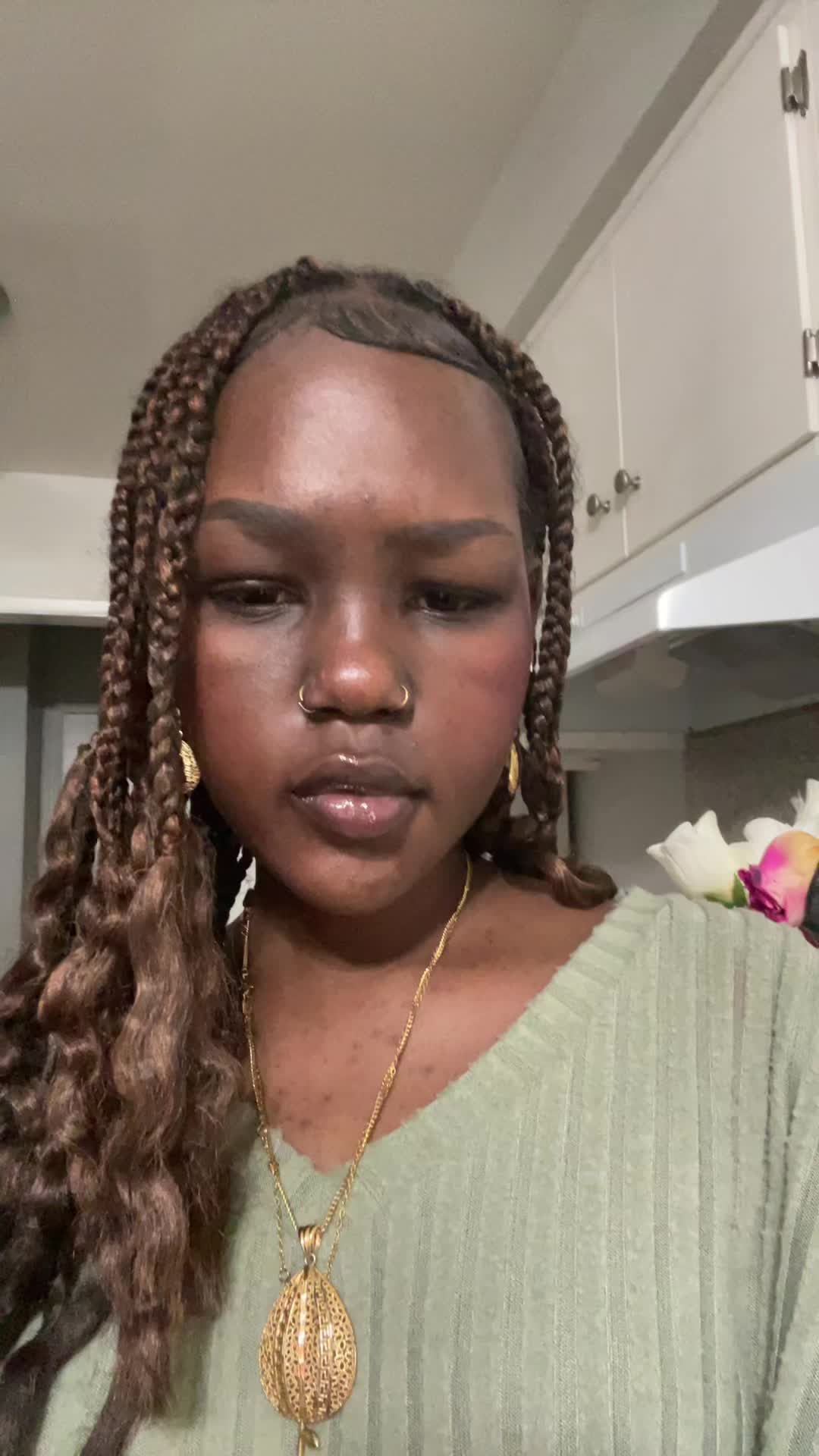 @Cocoa 🤍 the Black Bratz Doll