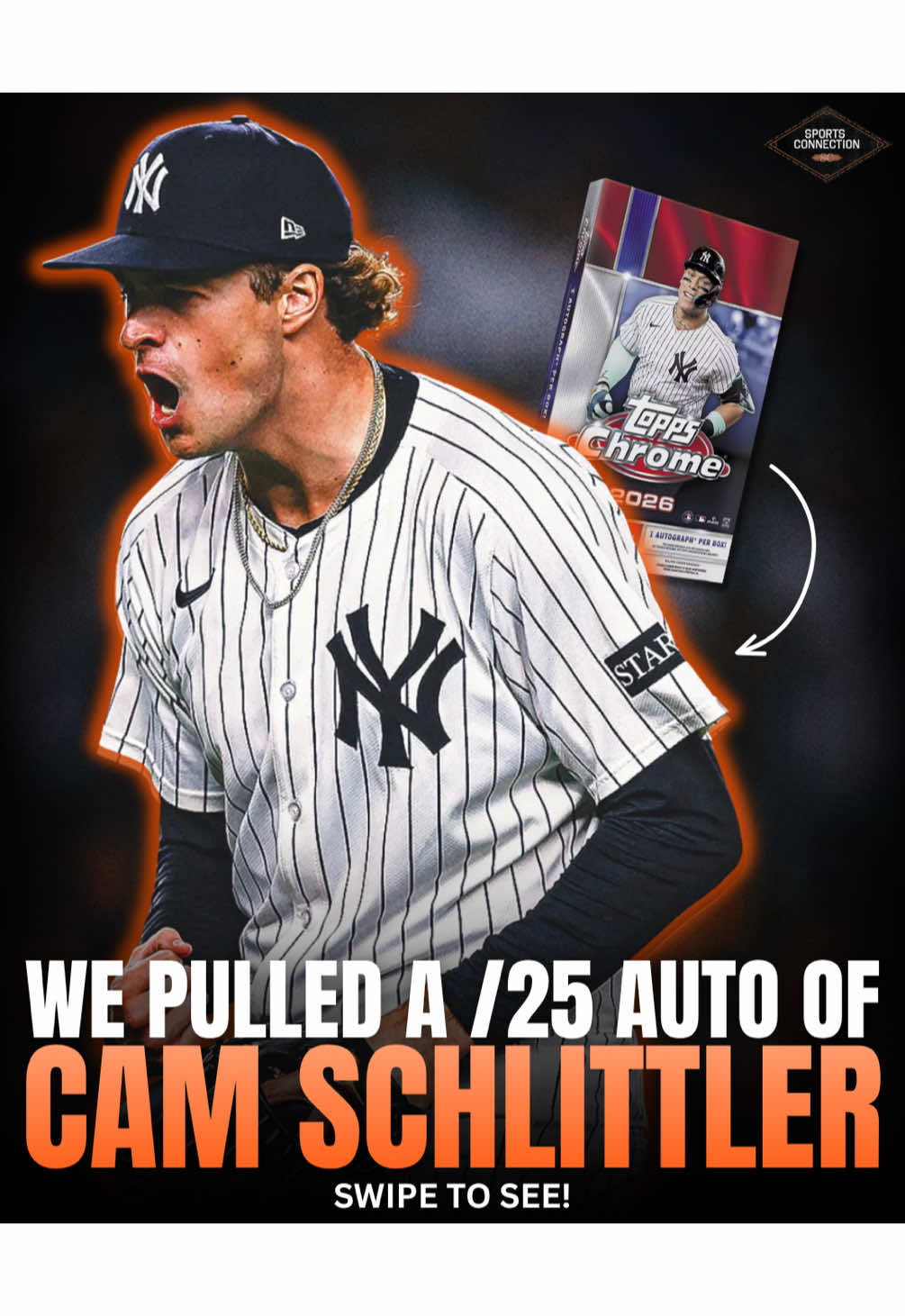 @Sports Connection Cards
