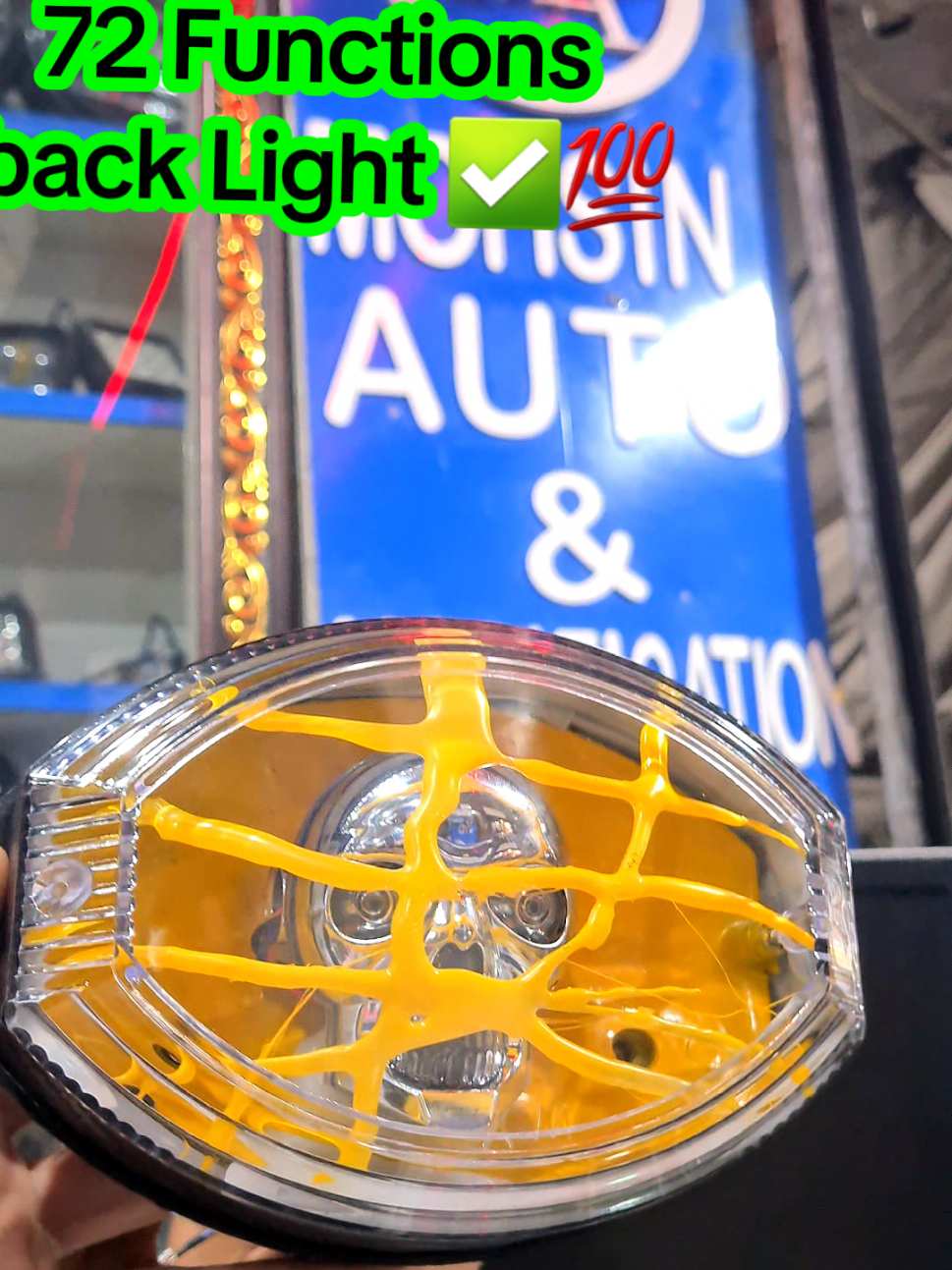 @Mohsin Auto & Modification
