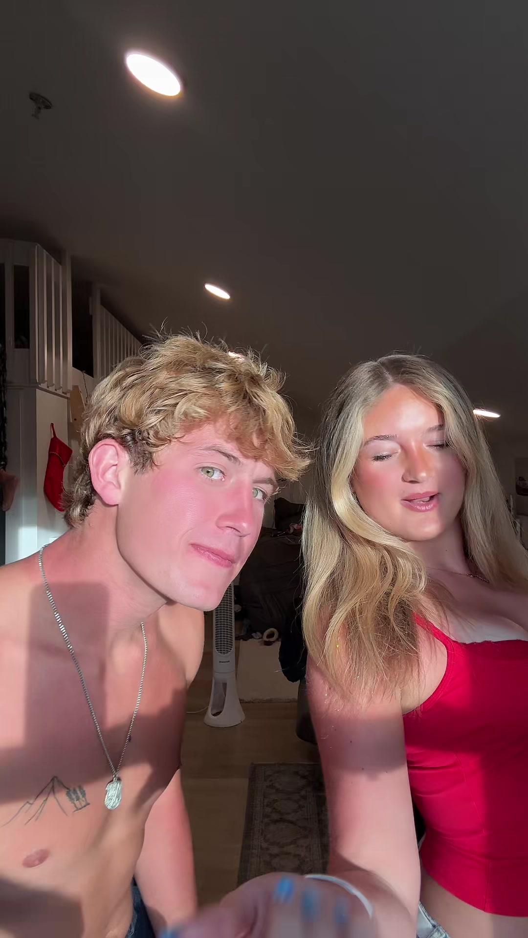 @blondiebegloving
