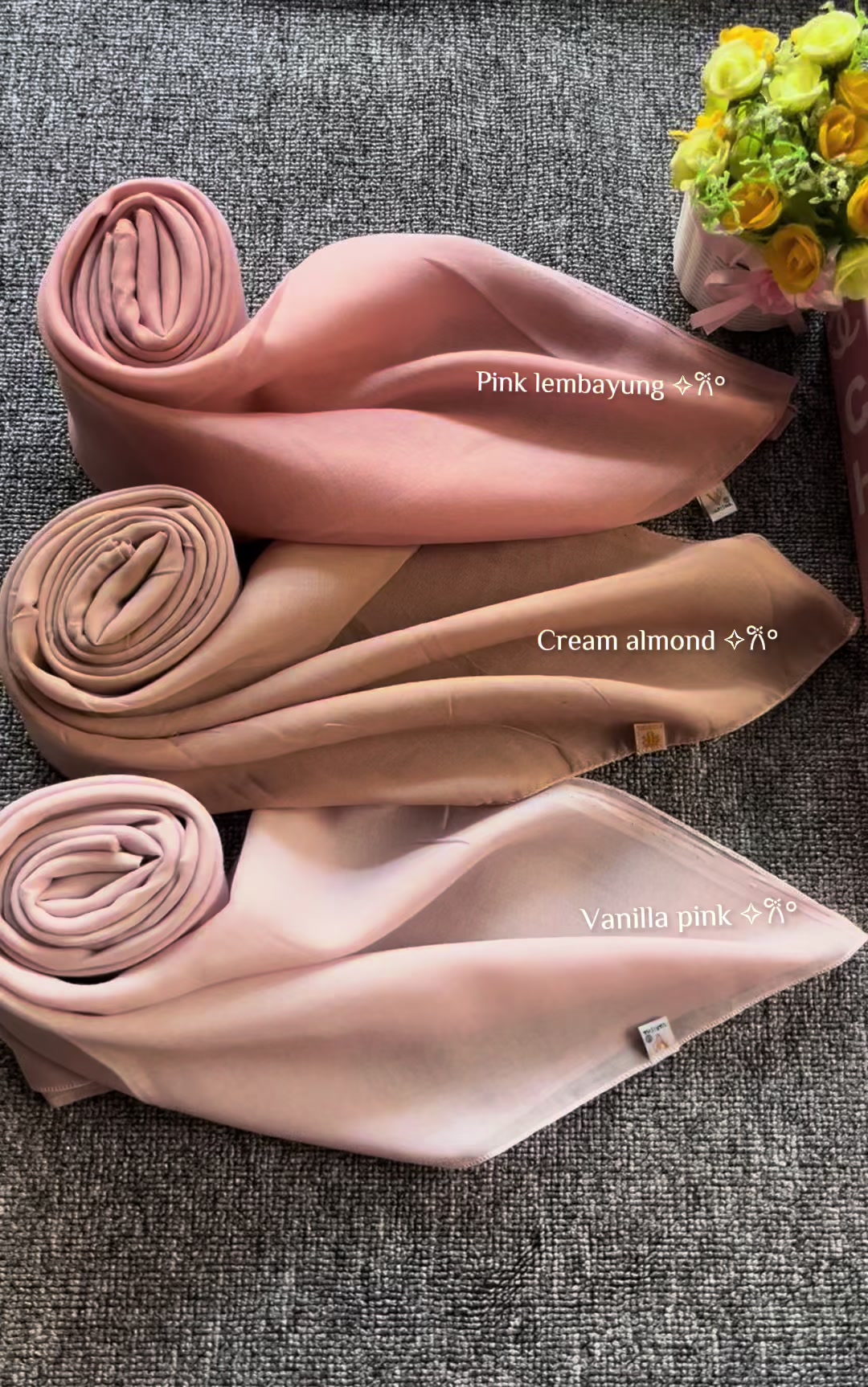 @Hijabyah