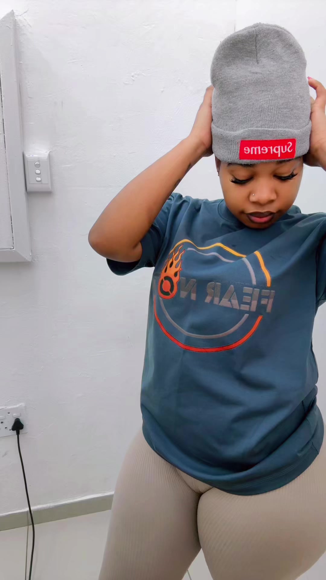@Matshidiso Rapatsa