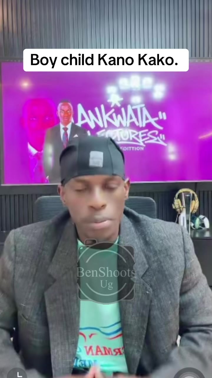 @BenShootsUg