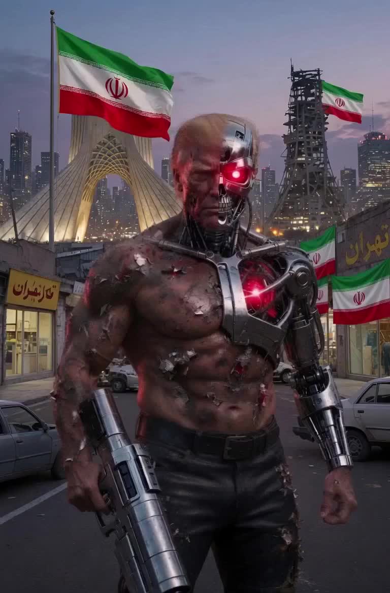 @LIBTARD SLAYER